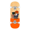 Dark Web Grom Fingerboard Complete