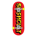 Test Of Time Grom Fingerboard Complete