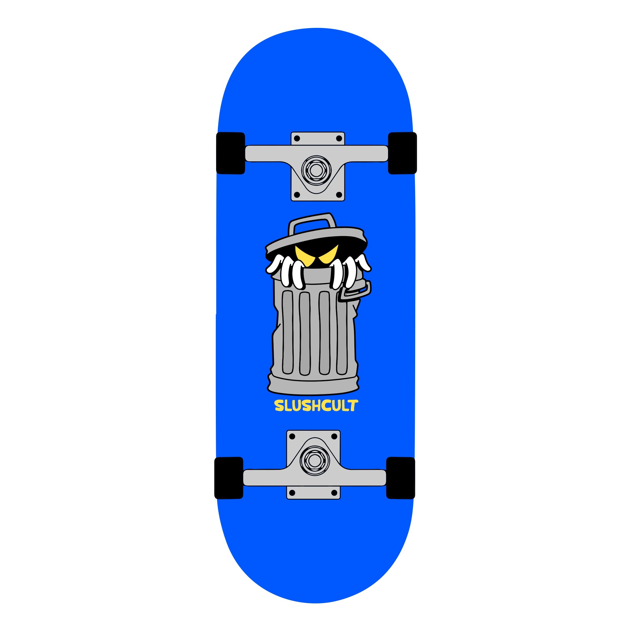 Trash 2.0 Grom Fingerboard Complete