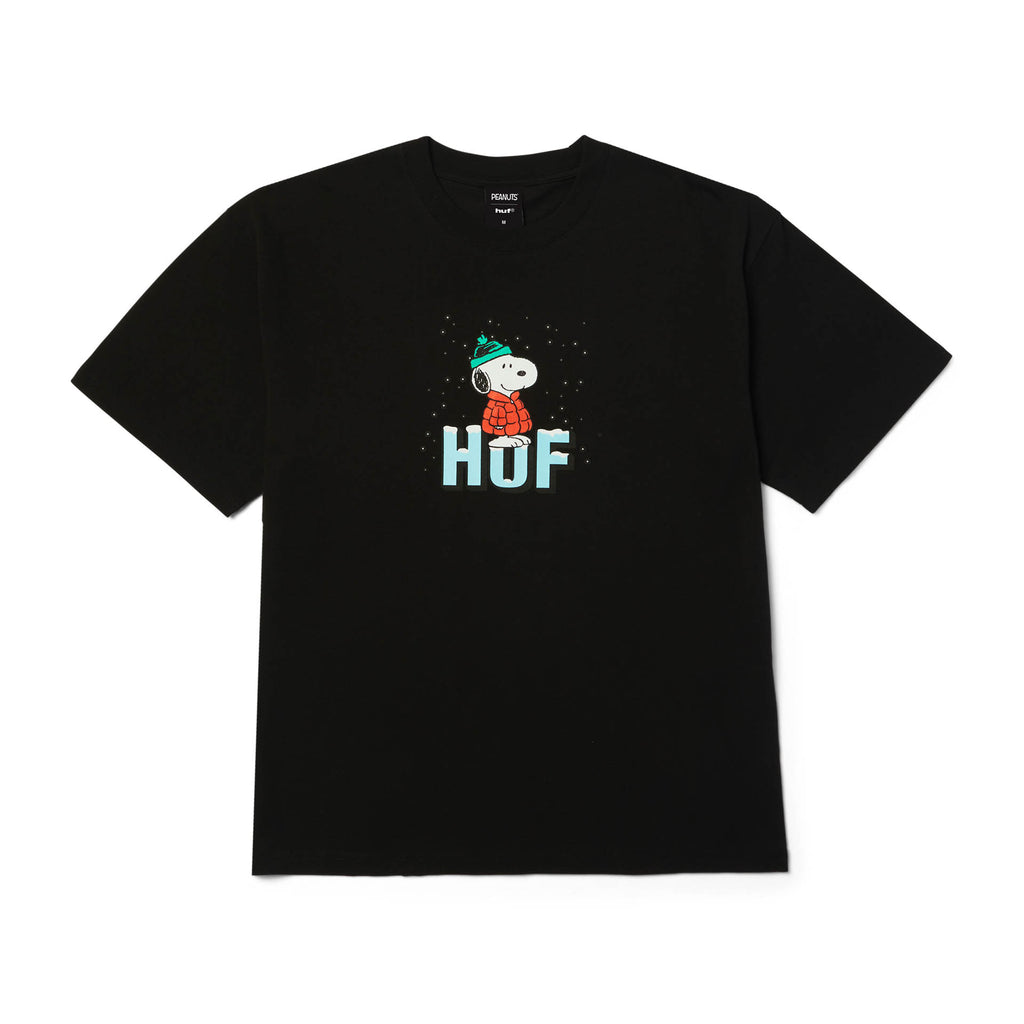 Snoopy Puffer Tee