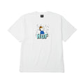 Snoopy Puffer Tee