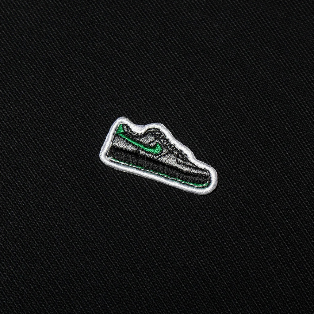 Nike SB Solid Break AF1 Polo