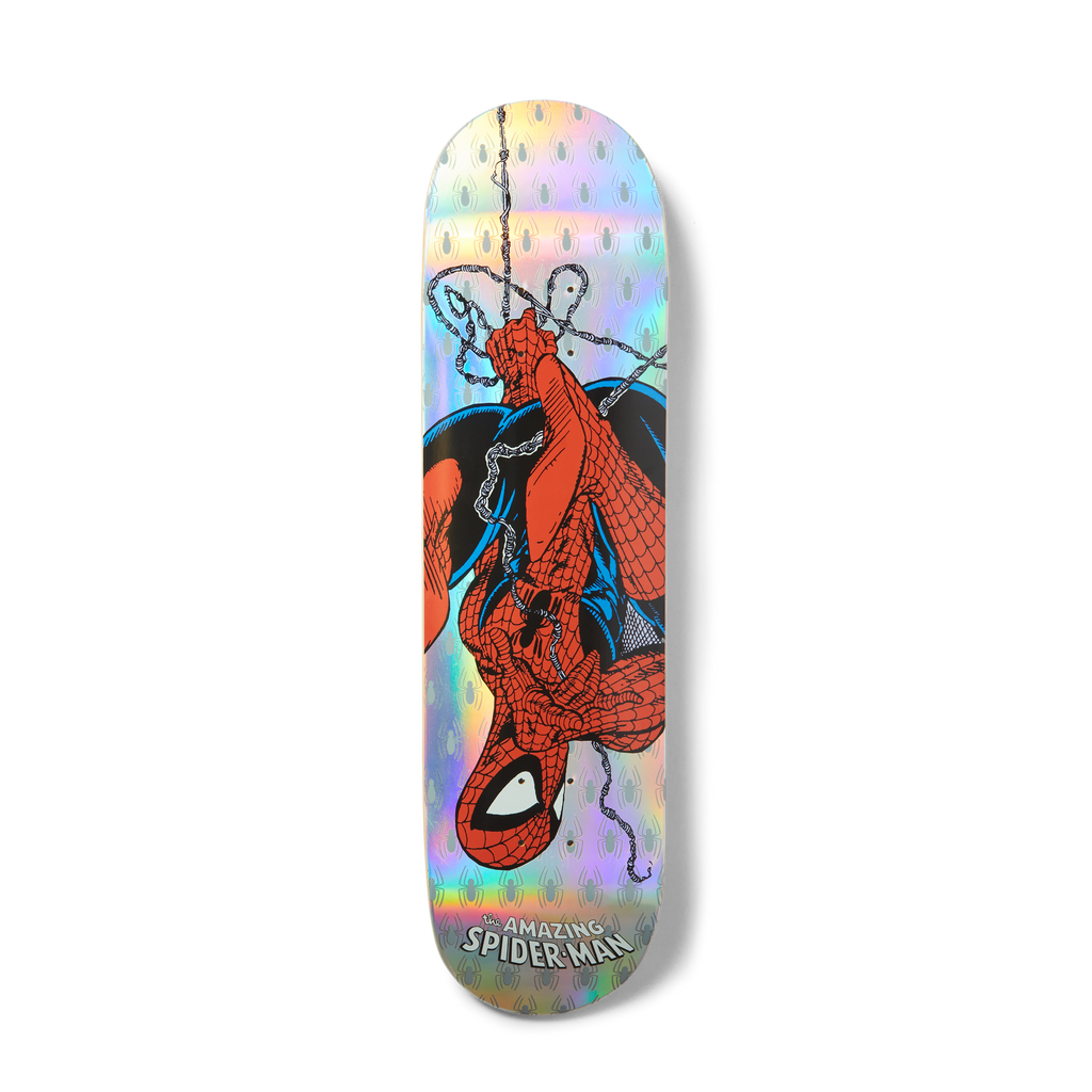 HUF SpiderMan Blind Bag Deck