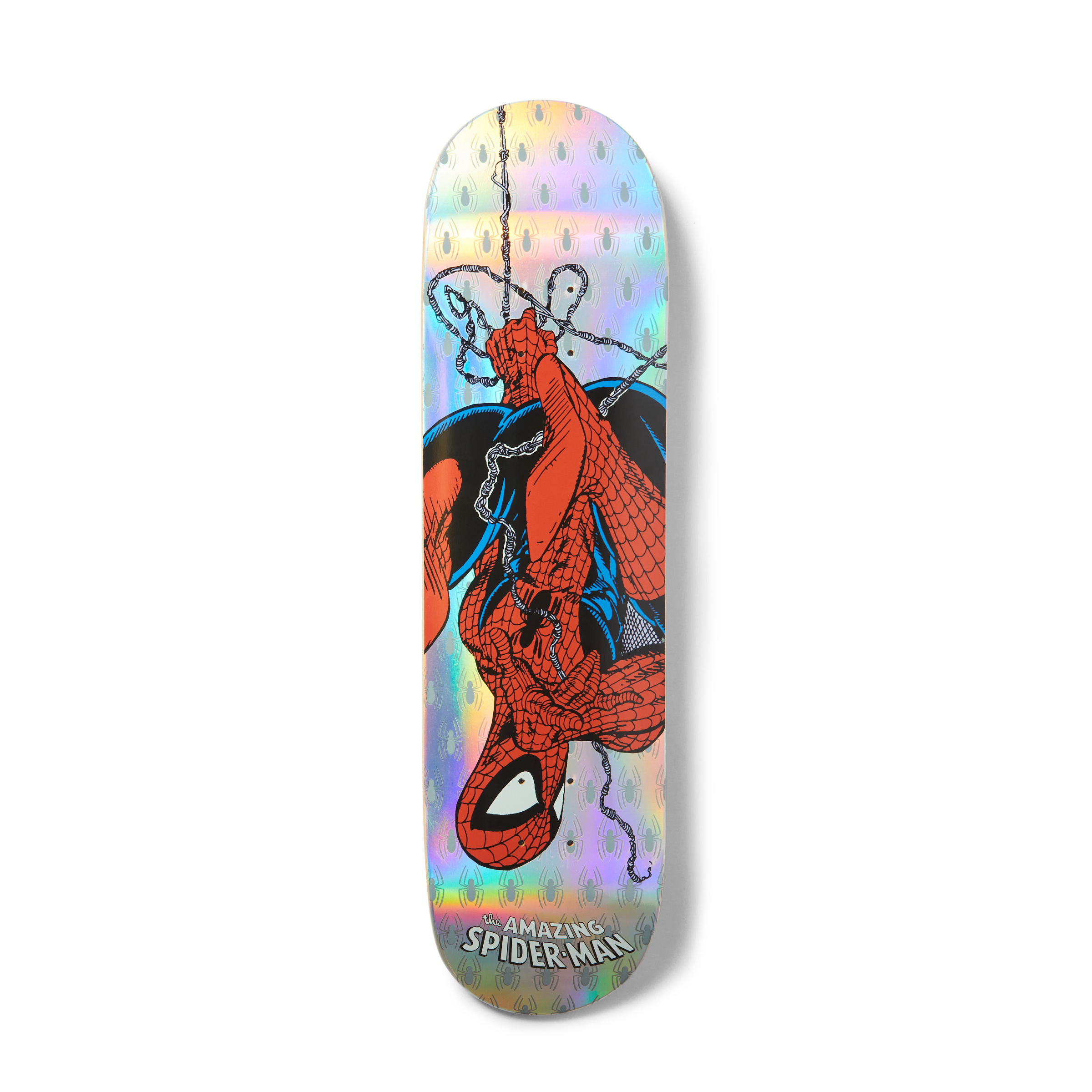 HUF SpiderMan Blind Bag Deck