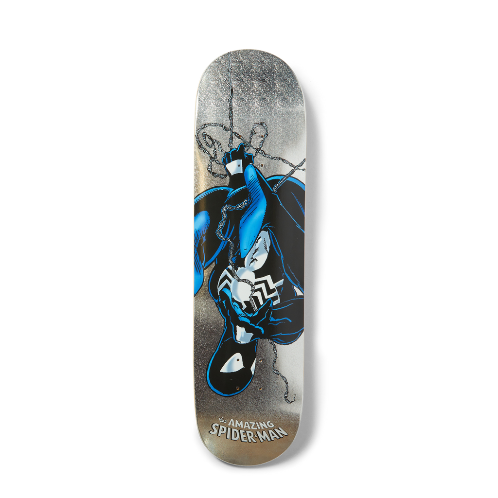 HUF SpiderMan Blind Bag Deck
