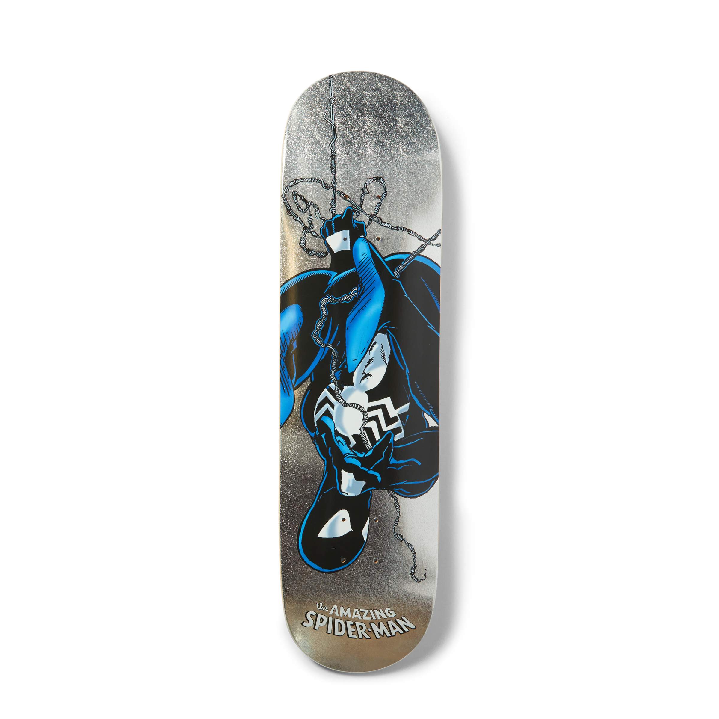 HUF SpiderMan Blind Bag Deck