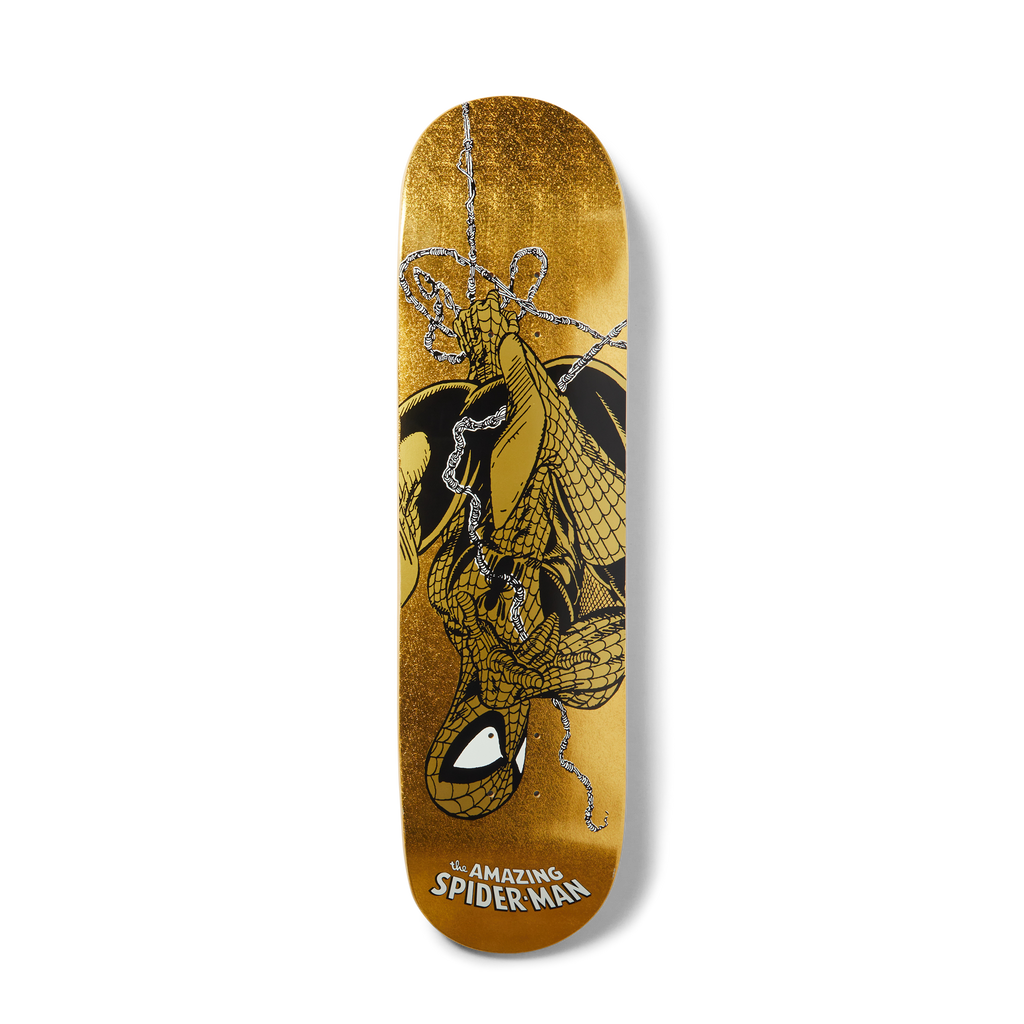 HUF SpiderMan Blind Bag Deck