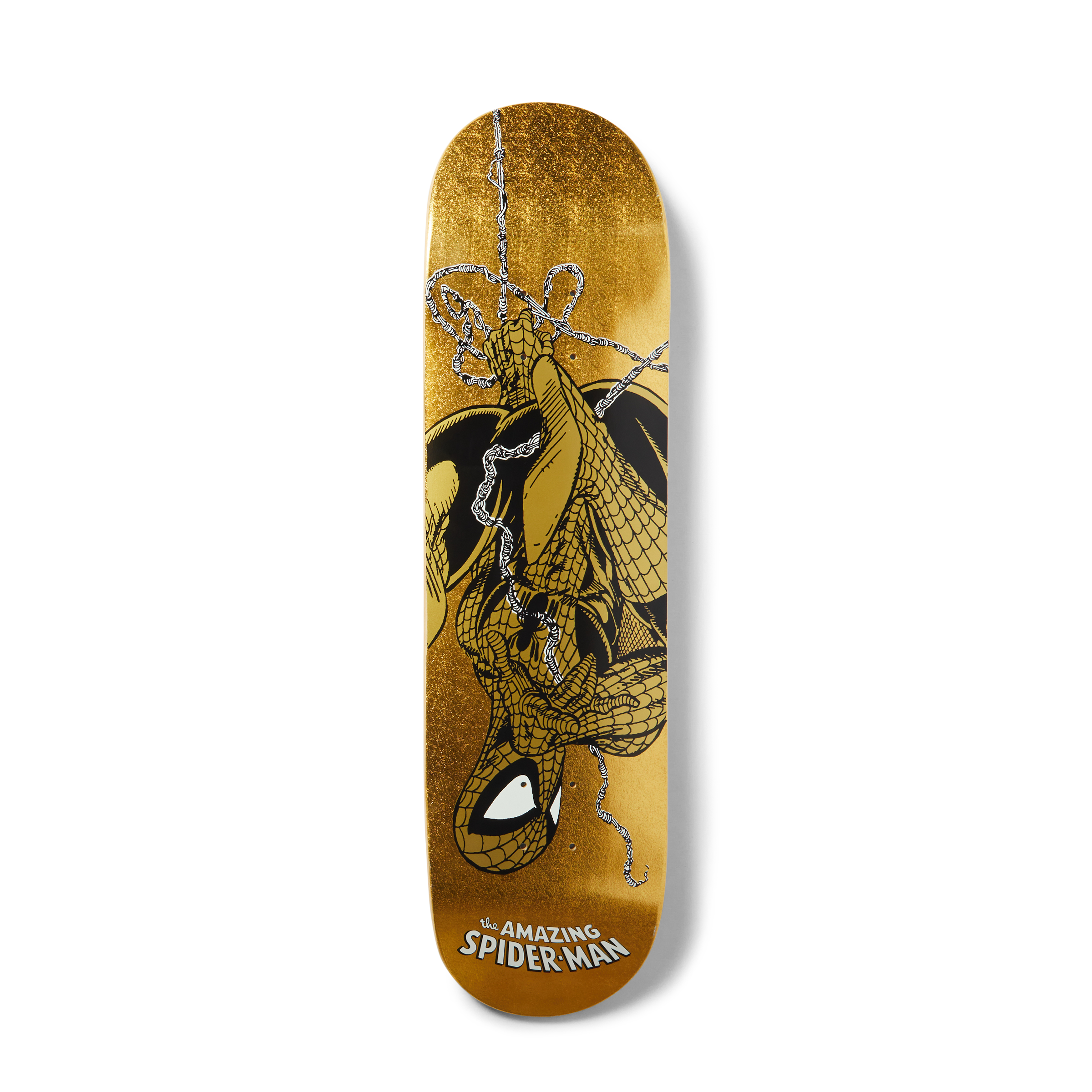 HUF SpiderMan Blind Bag Deck