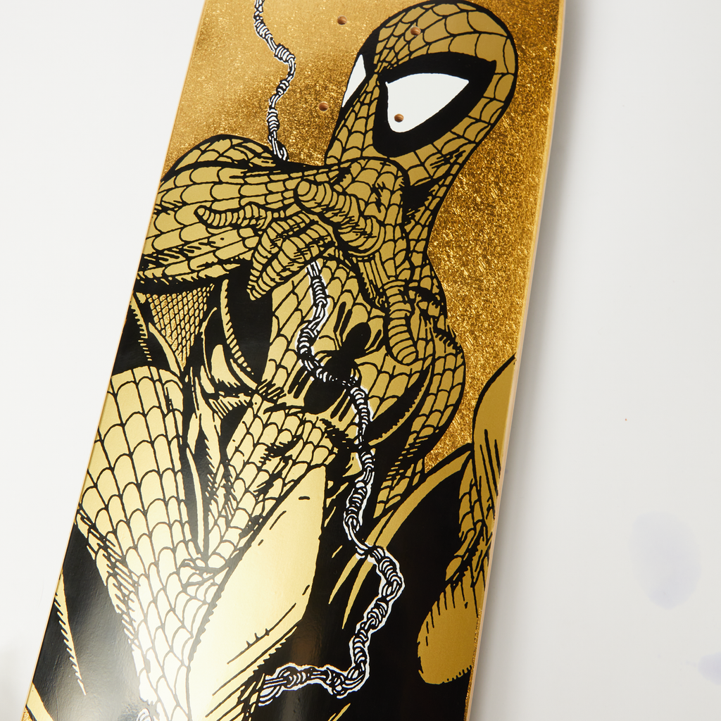 HUF SpiderMan Blind Bag Deck