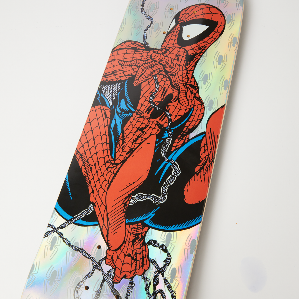 HUF SpiderMan Blind Bag Deck