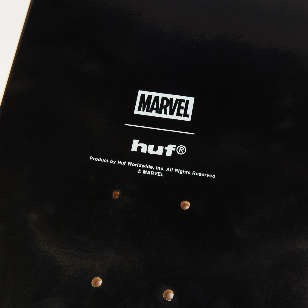 HUF SpiderMan Blind Bag Deck