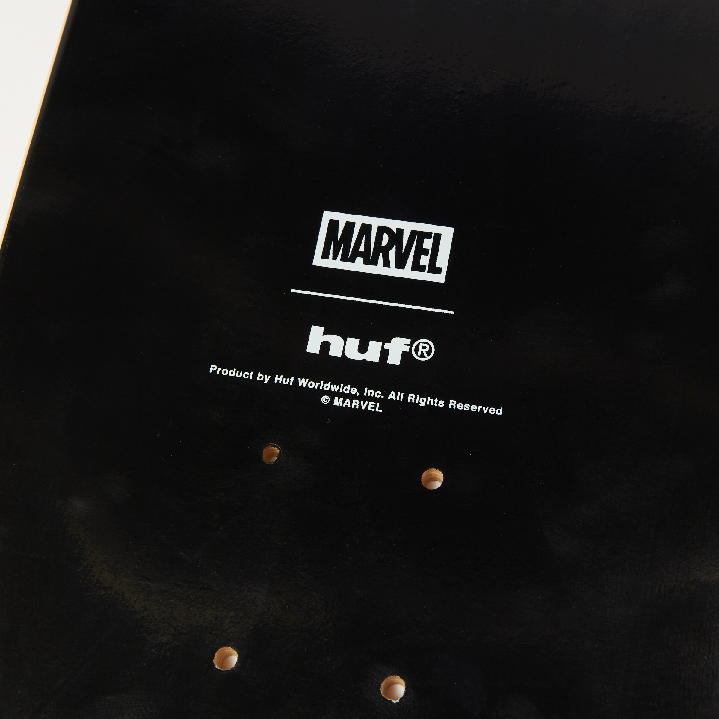 HUF SpiderMan Blind Bag Deck