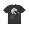 Huf X Nightmare Before Christmas Spiral Hill Tee