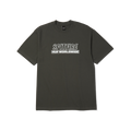 HUF x Spitfire Burn SS Heavyweight Tee