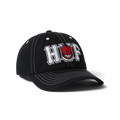 HUF x Spitfire Union Snapback