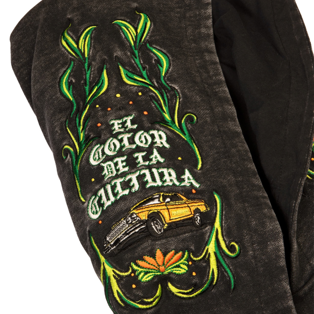 DGK x Jarritos Sabor Hooded Fleece
