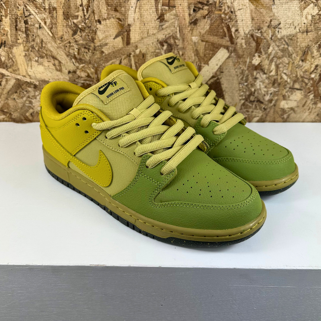 Nike SB Dunk Low Pro WC - Saffron Quartz