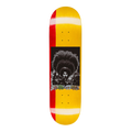 Sage Hair Split Deck - Shape 2 - 8.38