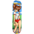 Hitchhiking Sakura Deck - 8.25