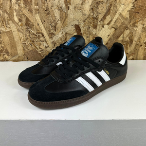 Adidas Samba ADV Black/White/Gum