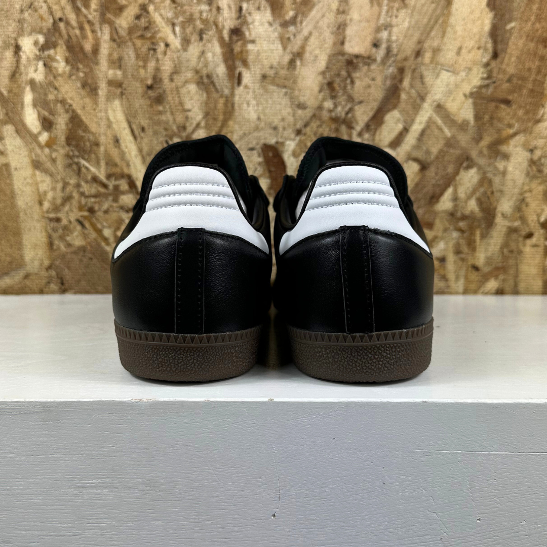 Adidas Samba ADV Black/White/Gum