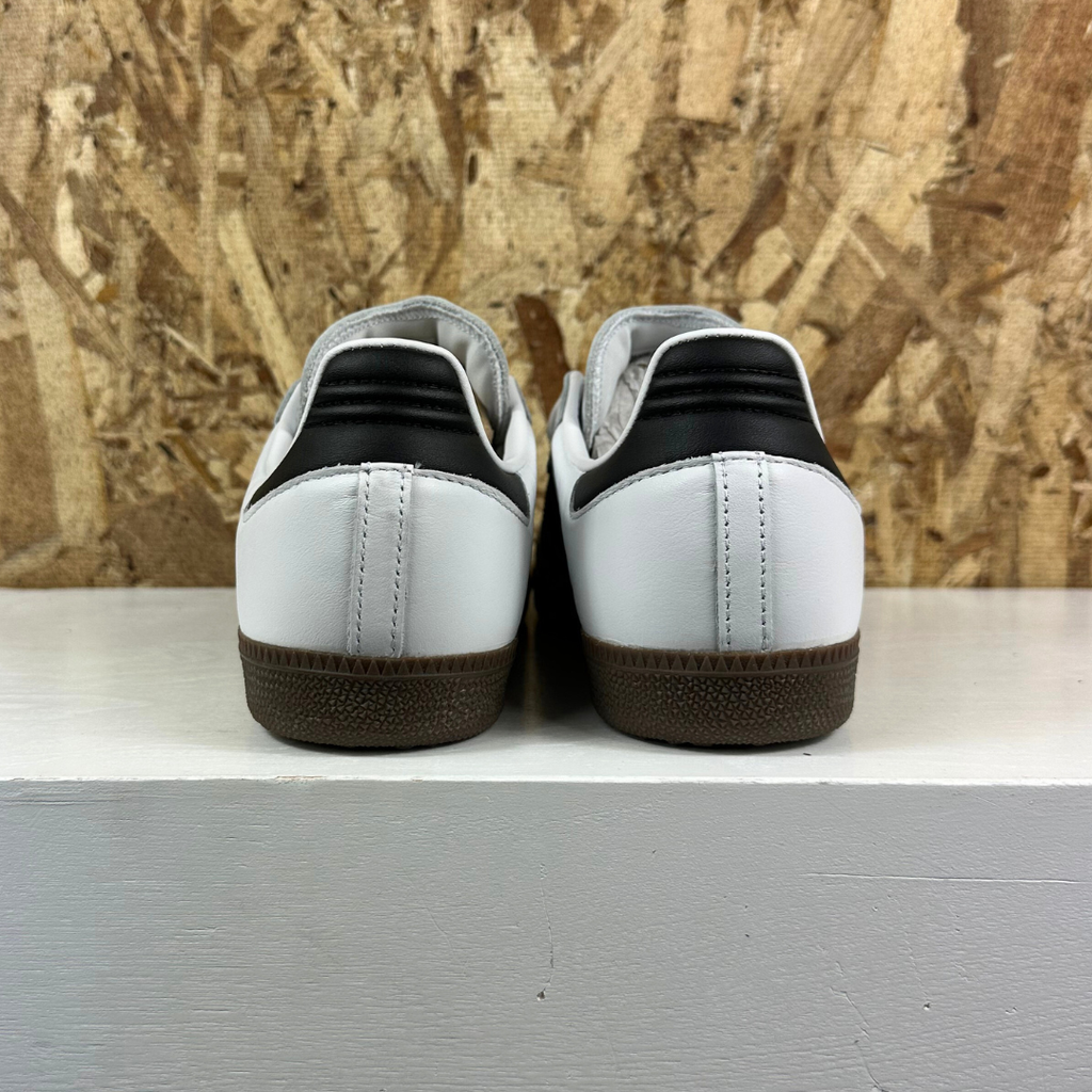 Adidas Samba ADV White/Black/Gum