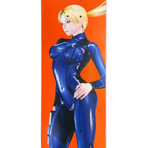 JK Industries Samus Zero Suit Deck - 8.475
