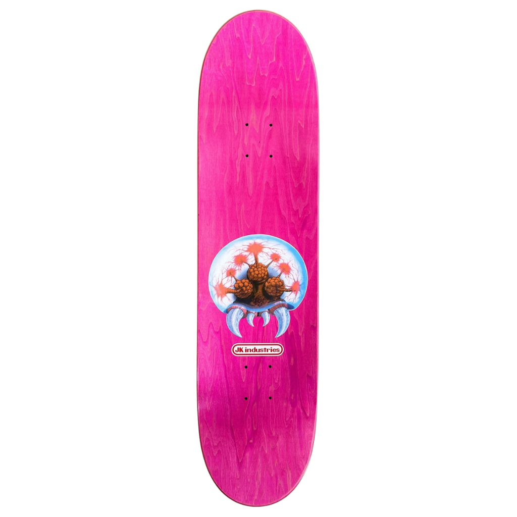 JK Industries Samus Zero Suit Deck - 8.475