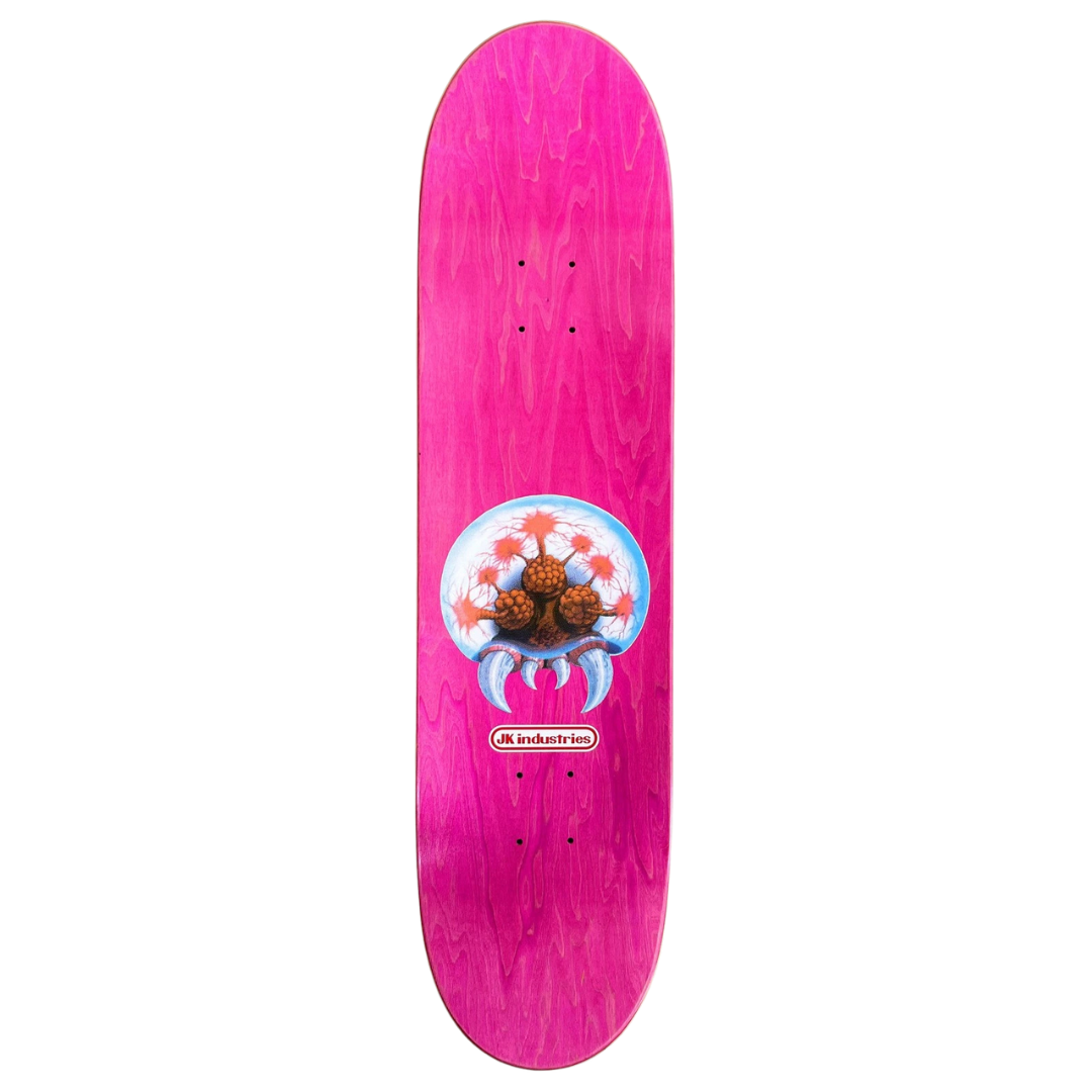 JK Industries Samus Zero Suit Deck - 8.475