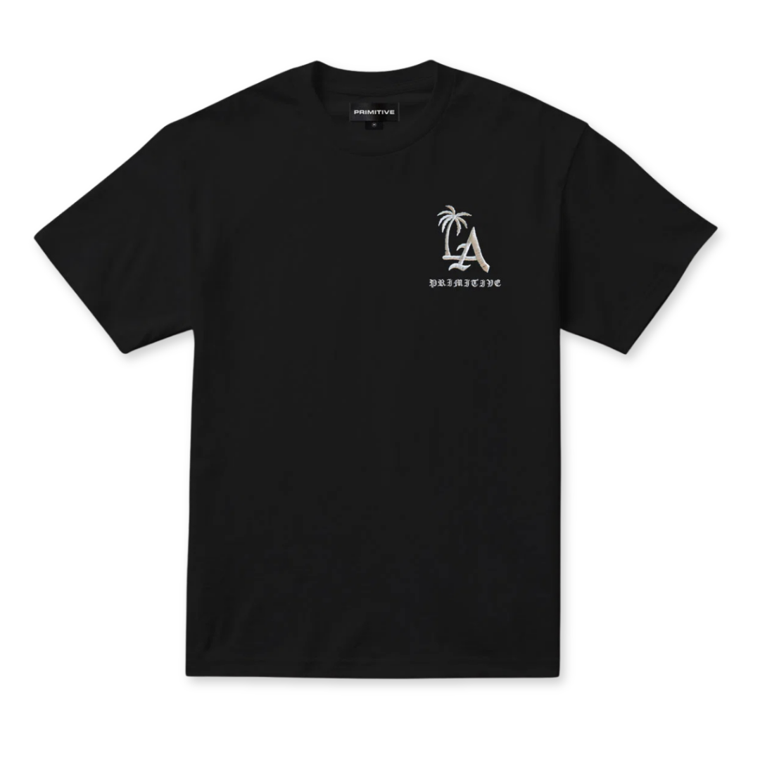 Primitive Score II Heavyweight Tee