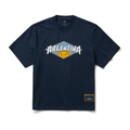 Adidas x Thrasher Mag x AFA Tee