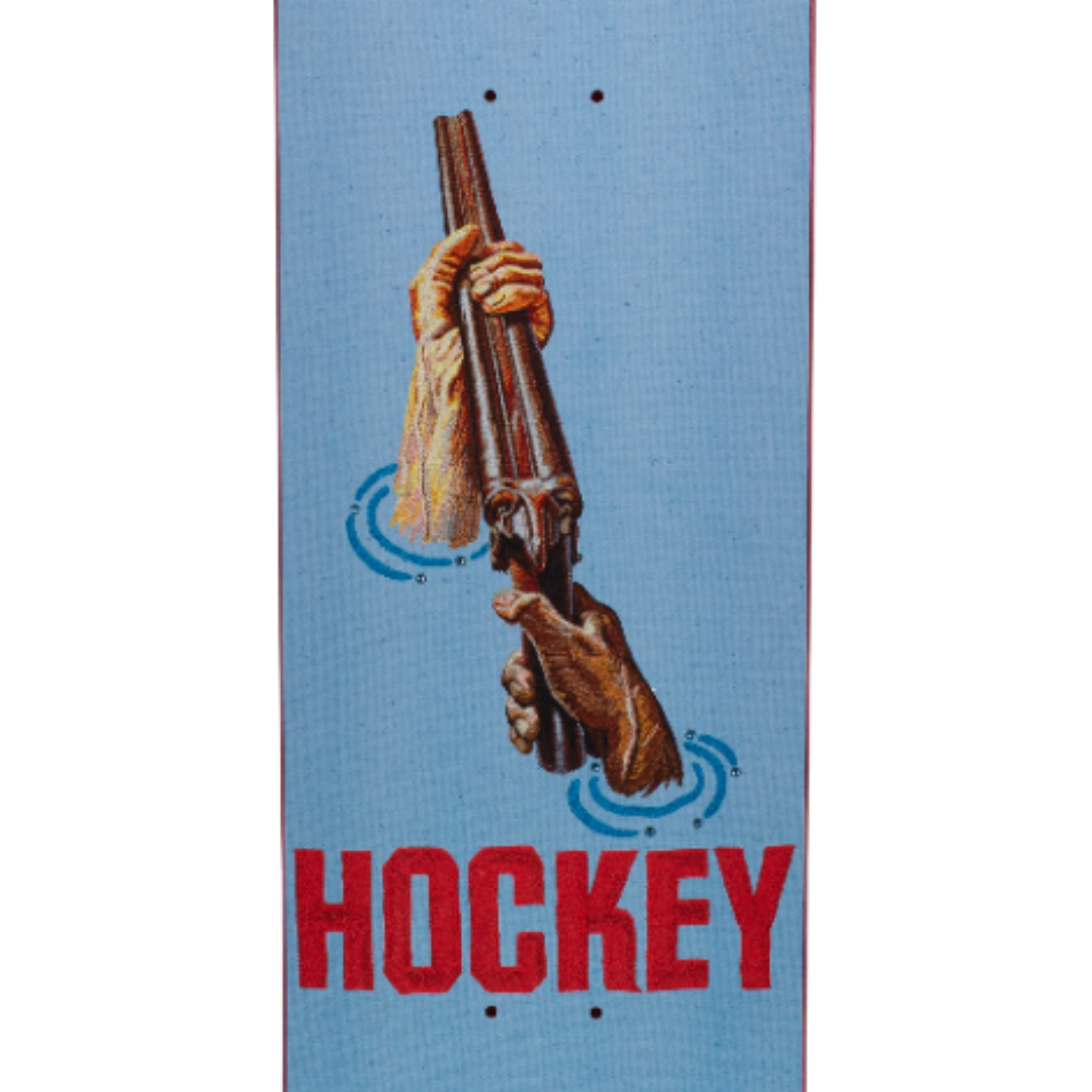 Andrew Allen Shotgun Deck - 8.75