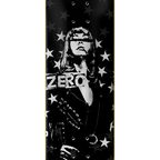 Silver Kiss Off Deck - 8.5