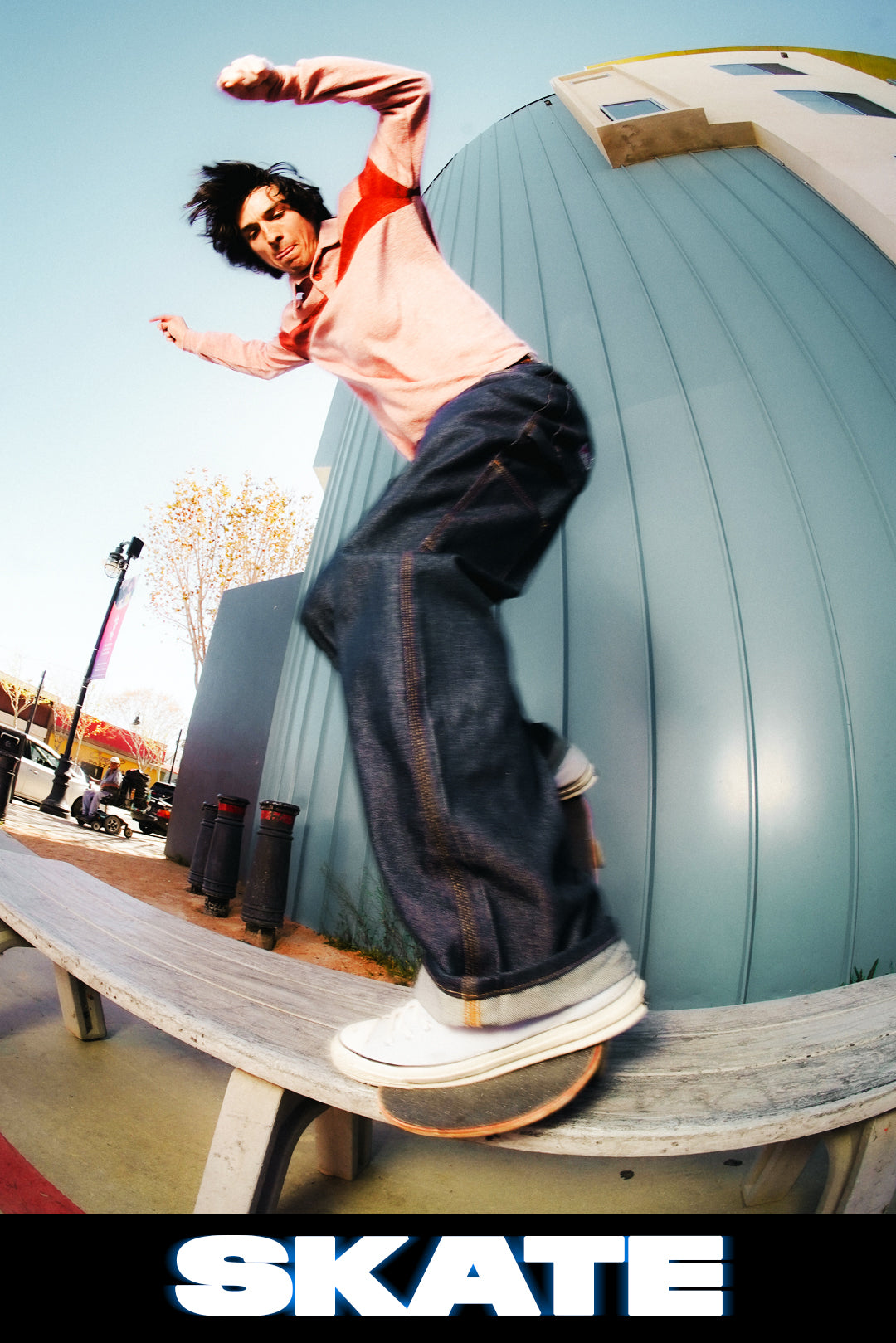 Nike SB Dri Fit Jaquard Skate Jersey – Pharmacy Boardshop