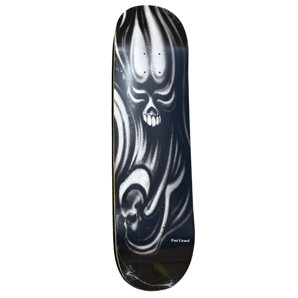 Grund Skulls Deck - 8.25