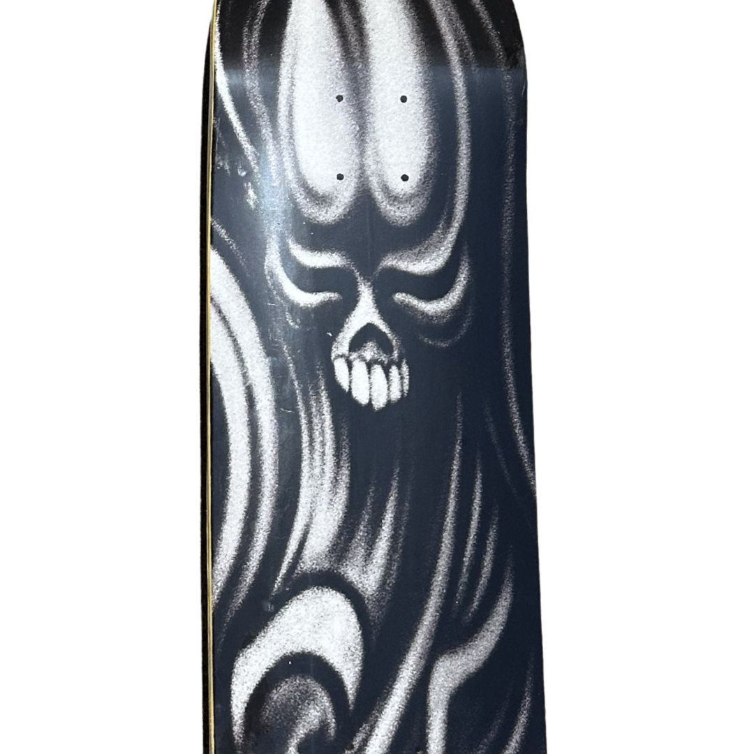 Polar Grund Skulls Deck - 8.25