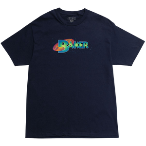 Baker Fly Like An Eagle Tee