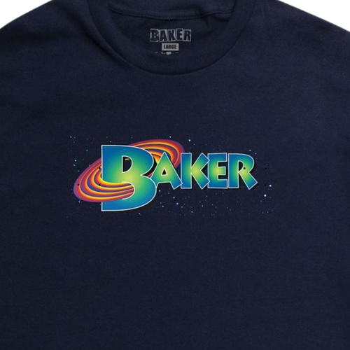 Baker Fly Like An Eagle Tee