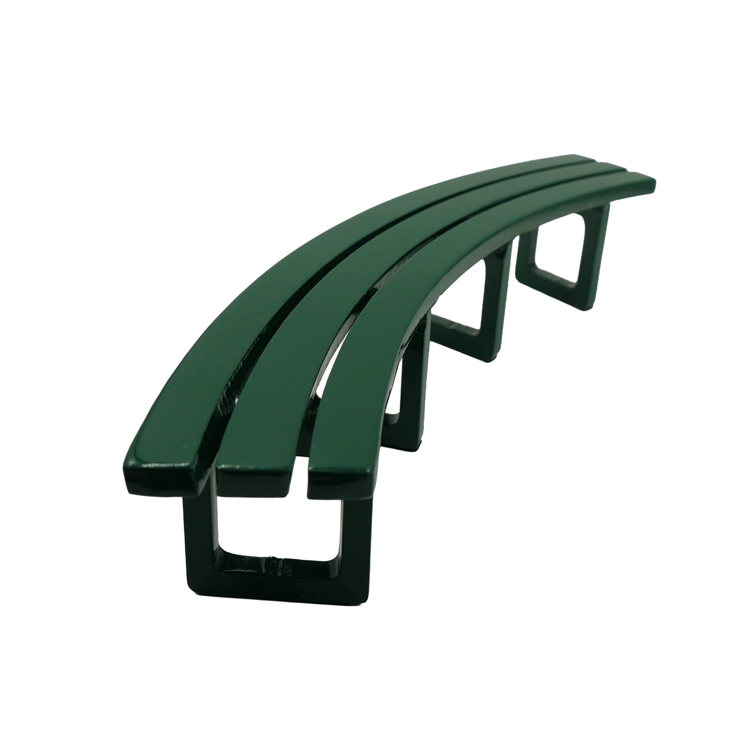 Slushcult BLVD Bench - Green