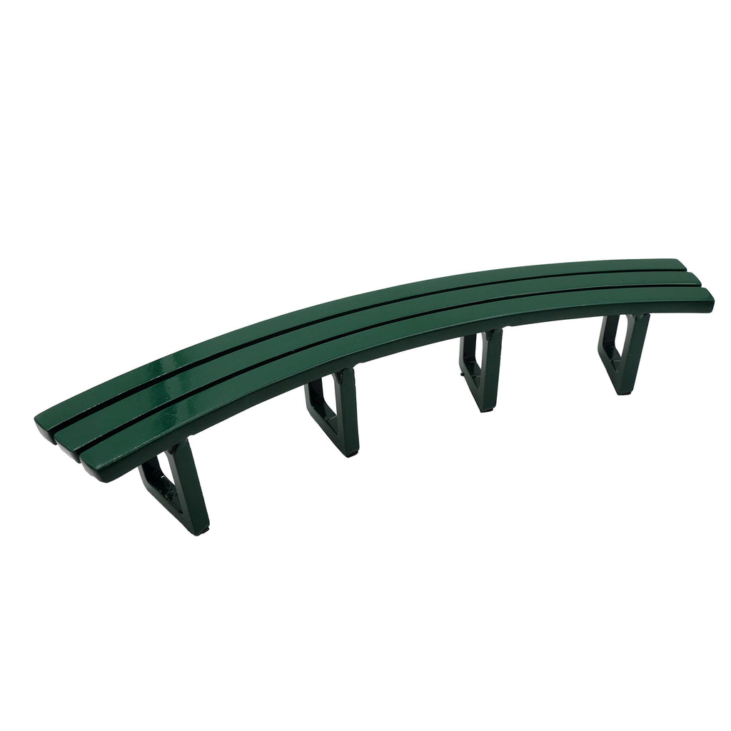 Slushcult BLVD Bench - Green