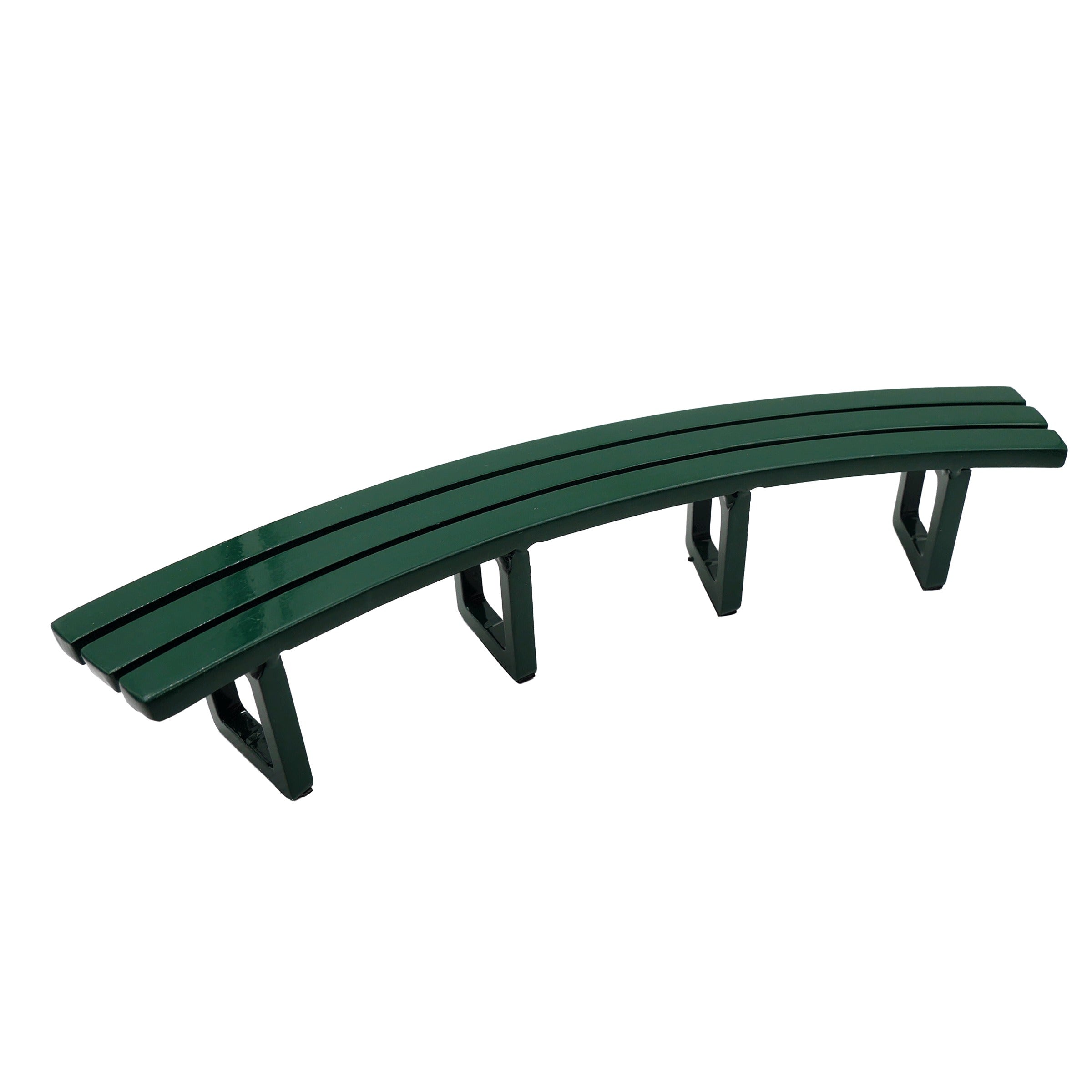 Slushcult BLVD Bench - Green