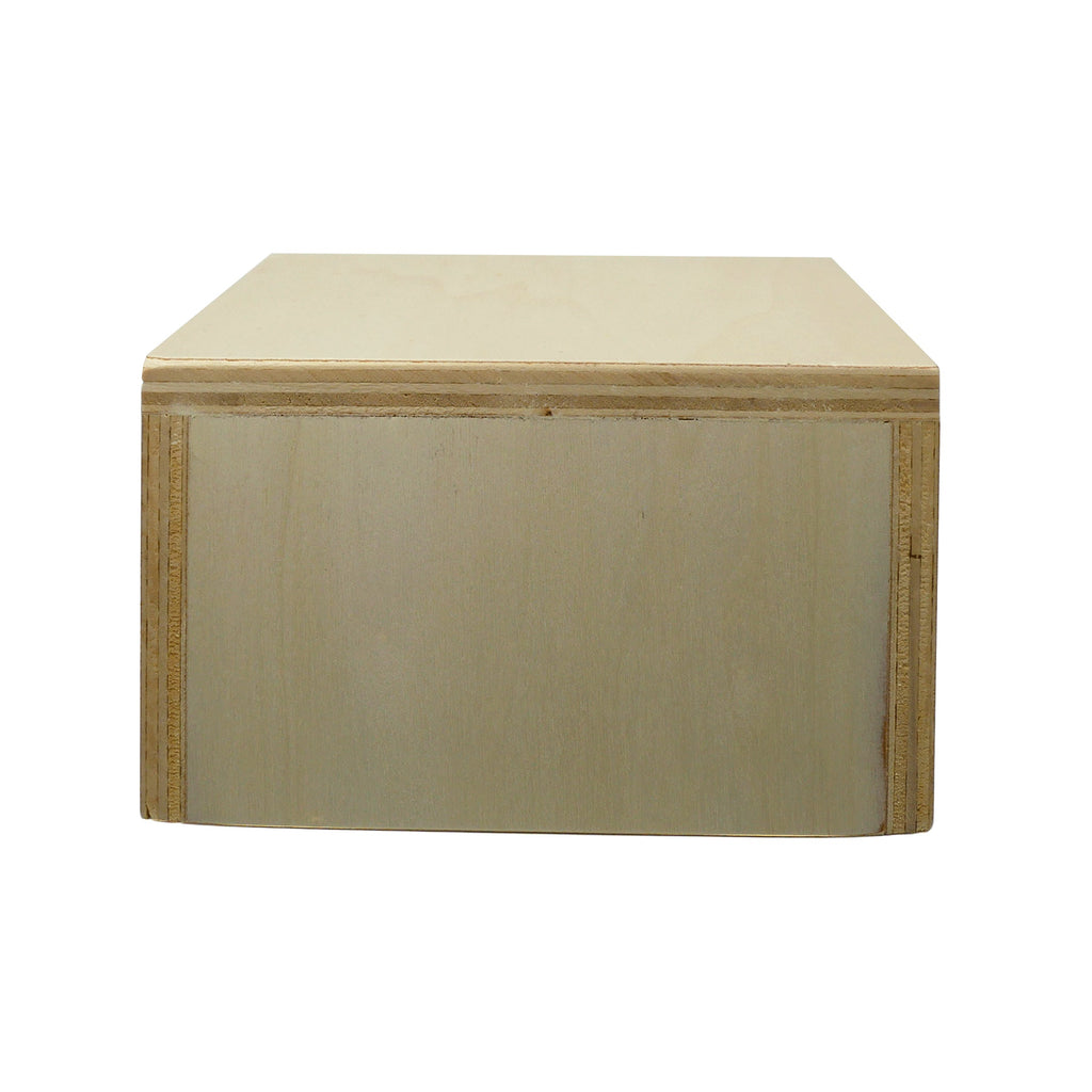 Slushcult Fingerboard Funk Box