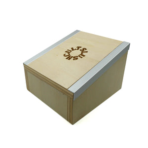 Slushcult Fingerboard Up Ledge