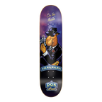 DGK Smooth Shanahan Deck - 8.38