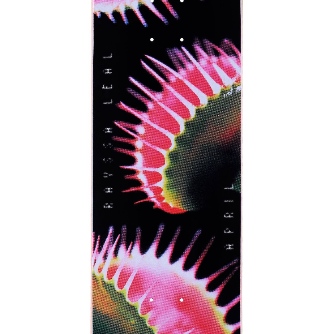 Rayssa Snappy Deck - 8