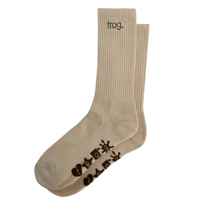 Frog Socks (3 Colors)