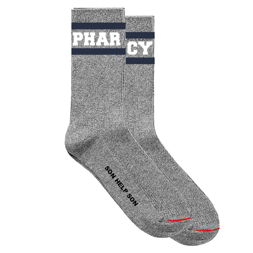 College Socks