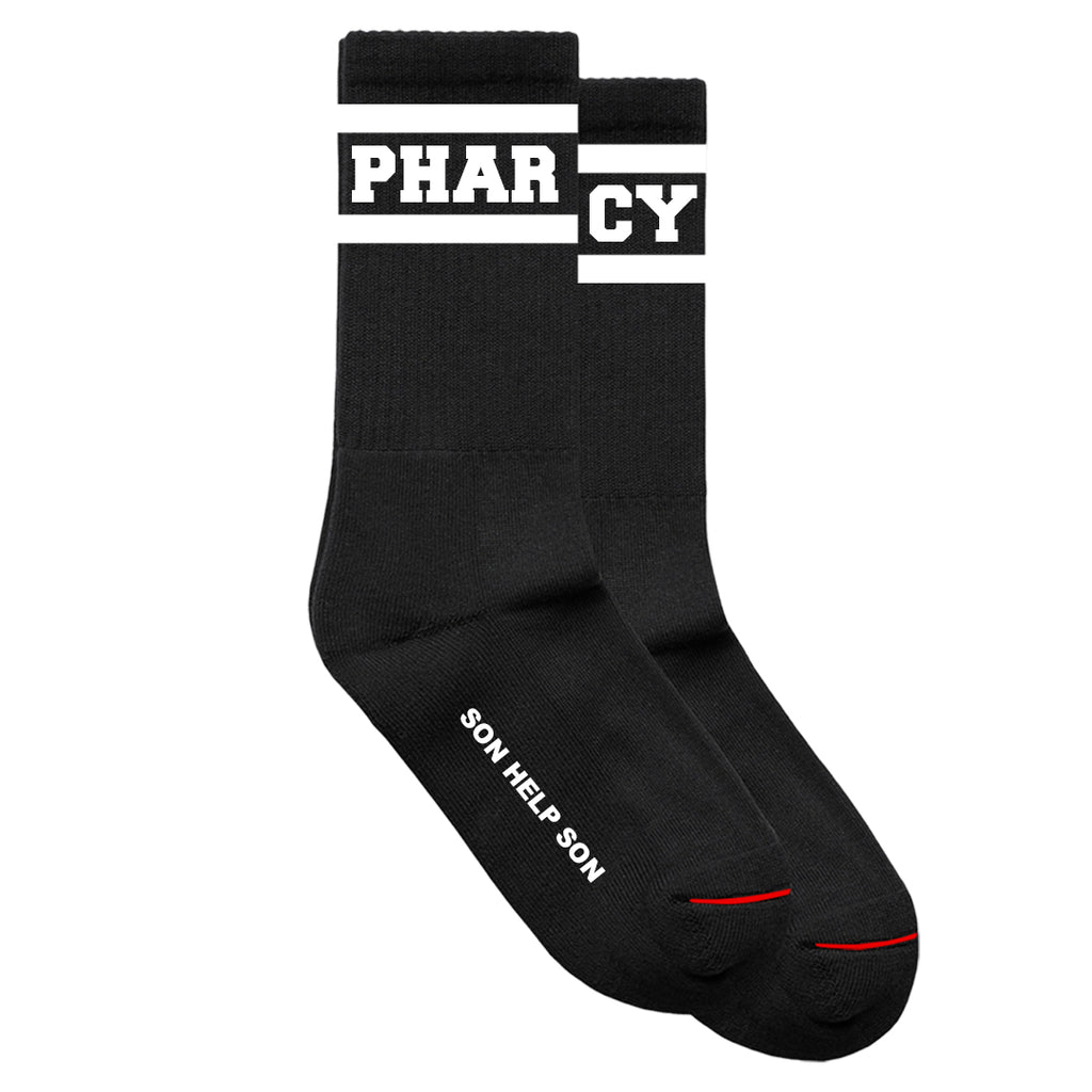 College Socks