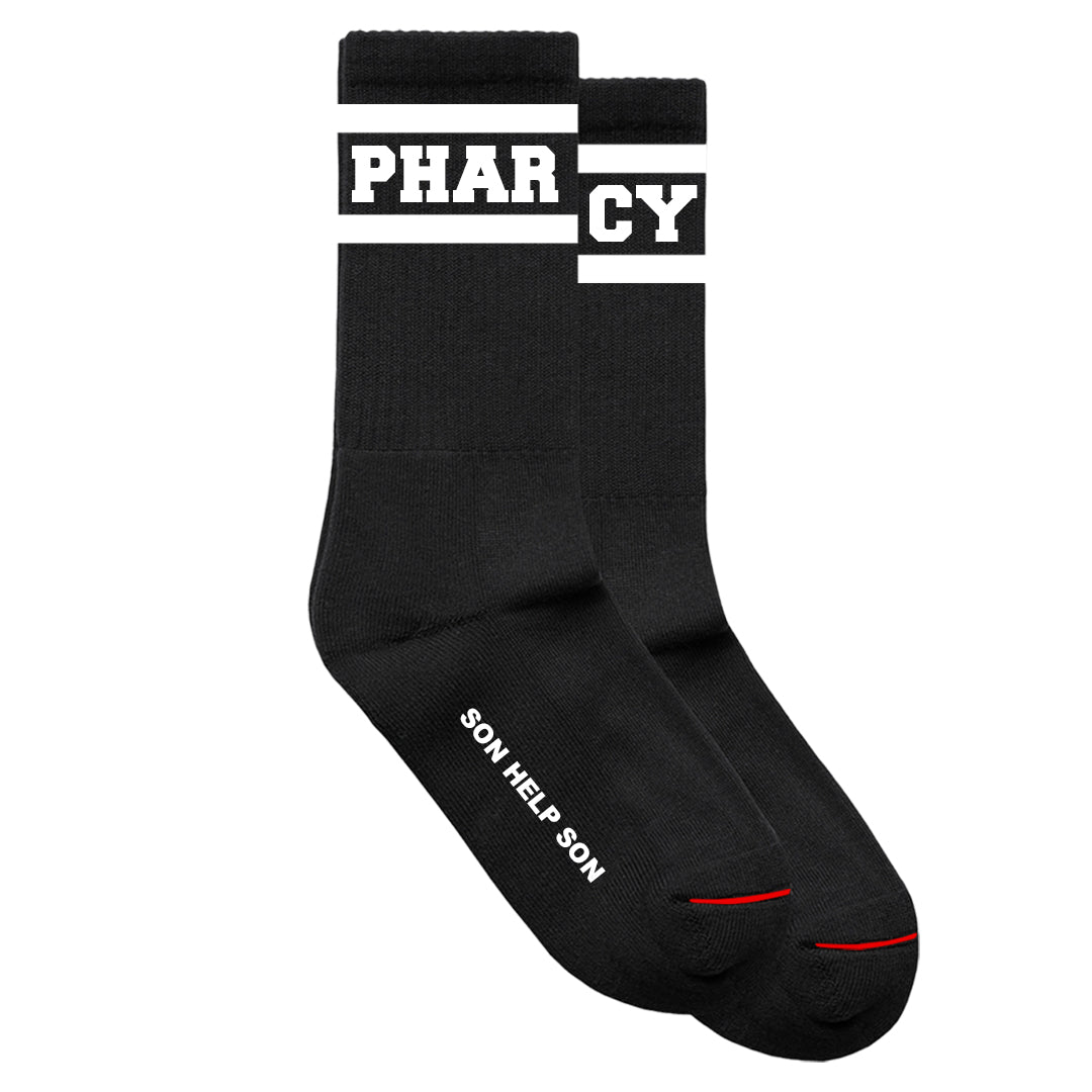 College Socks