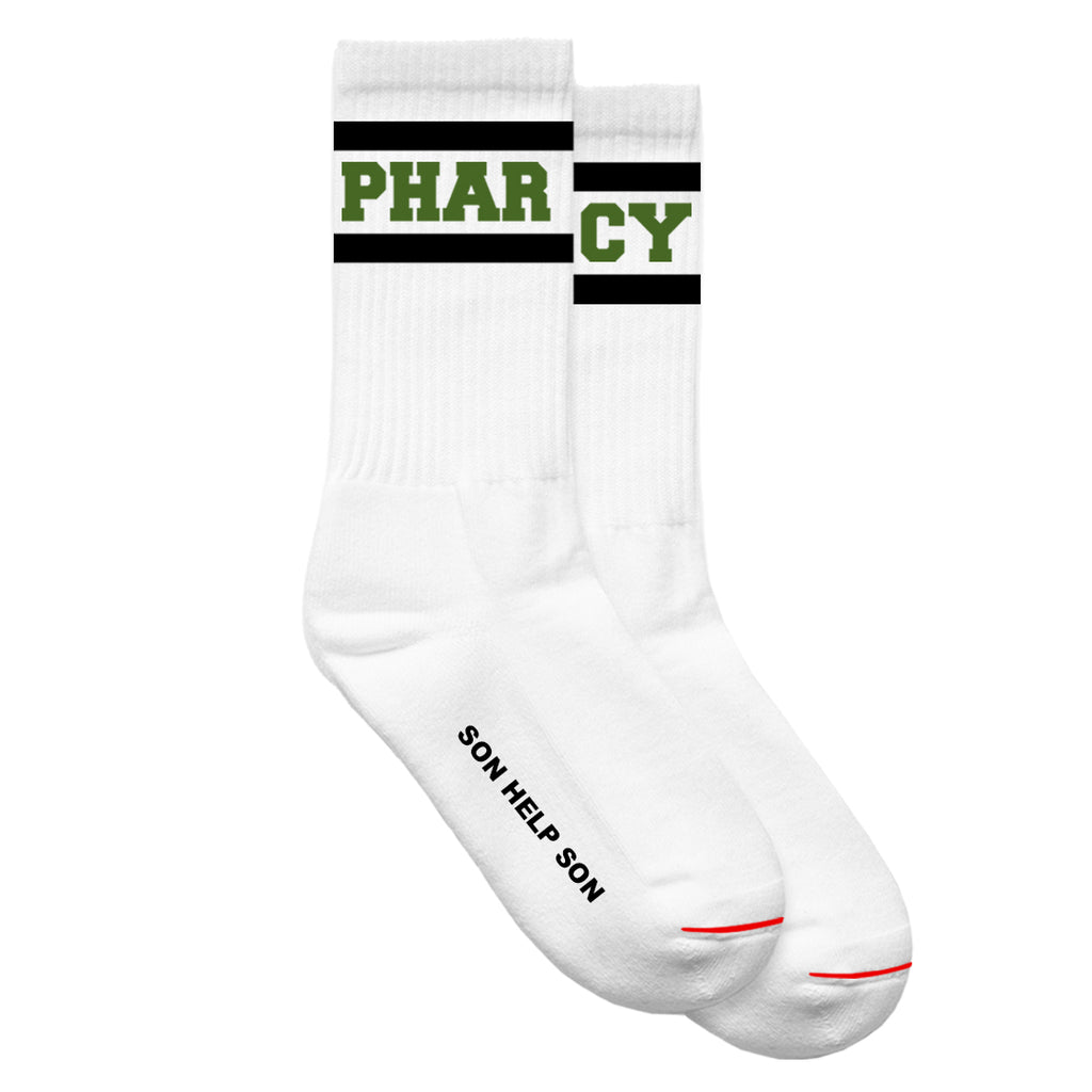 College Socks